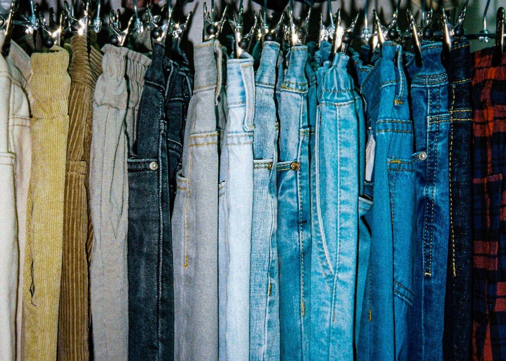 The Best Way To Style Your Favourite Jeans