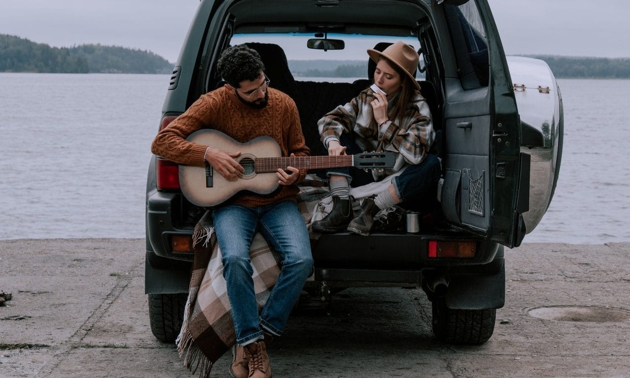 Trending Couple Songs Perfect For Every Moment