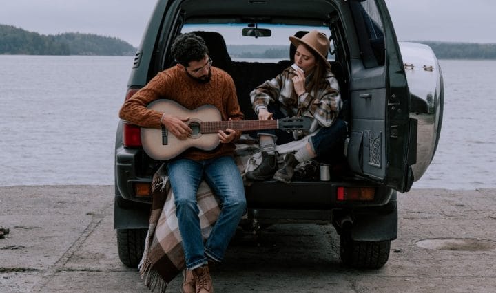 Trending Couple Songs Perfect For Every Moment