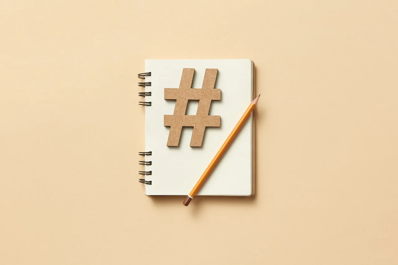Trending hashtags for instagram story