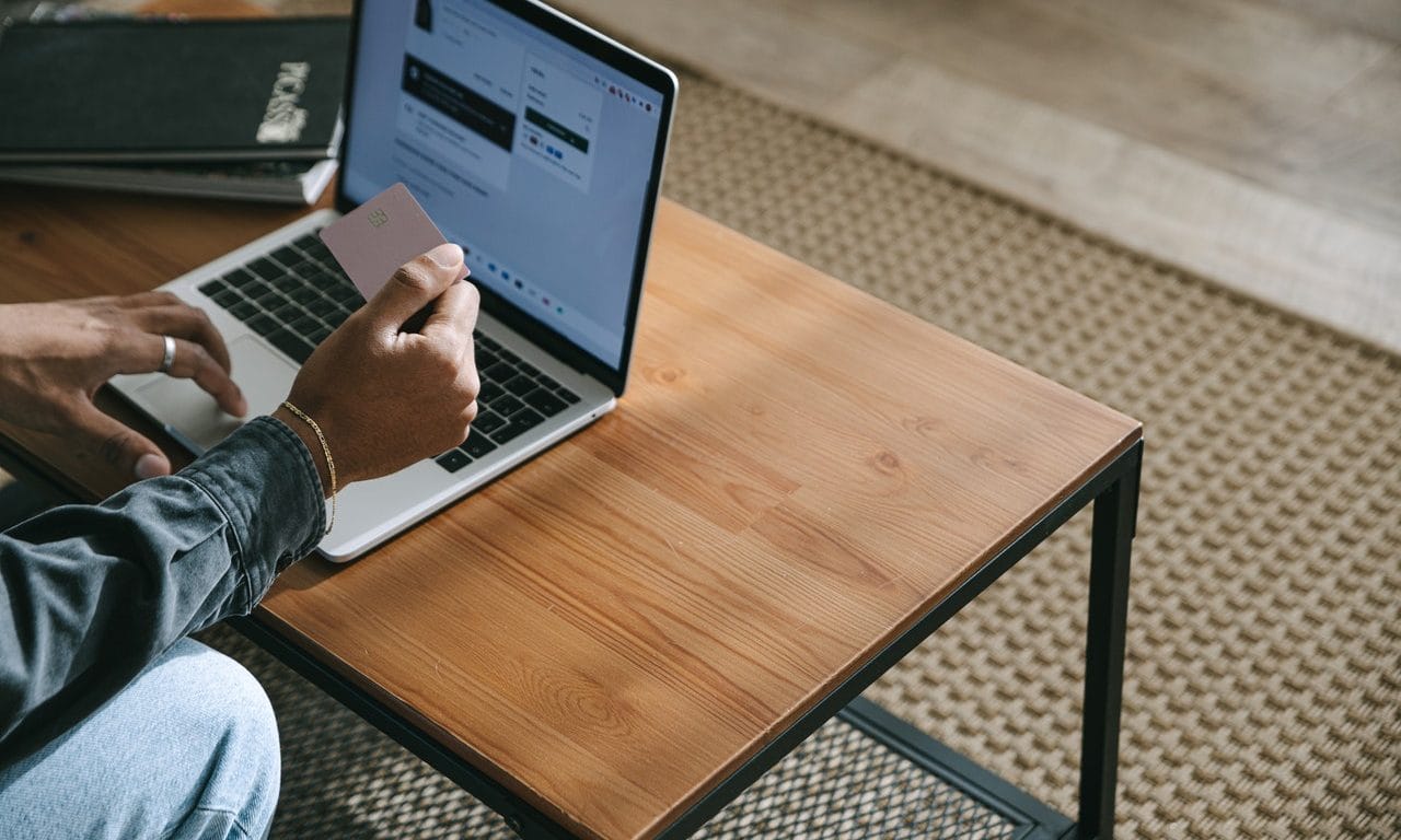 Ways Online Transactions Are Better Than In Person Ones