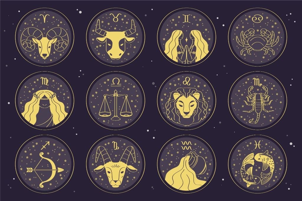 2022 Horoscope For Love & Finances