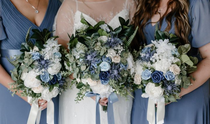 Buy Cheap Bridemaid Dresses For Bestie’s Wedding