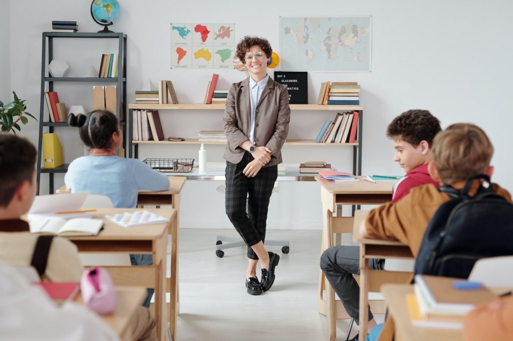 Effective comments for parent teacher meetings