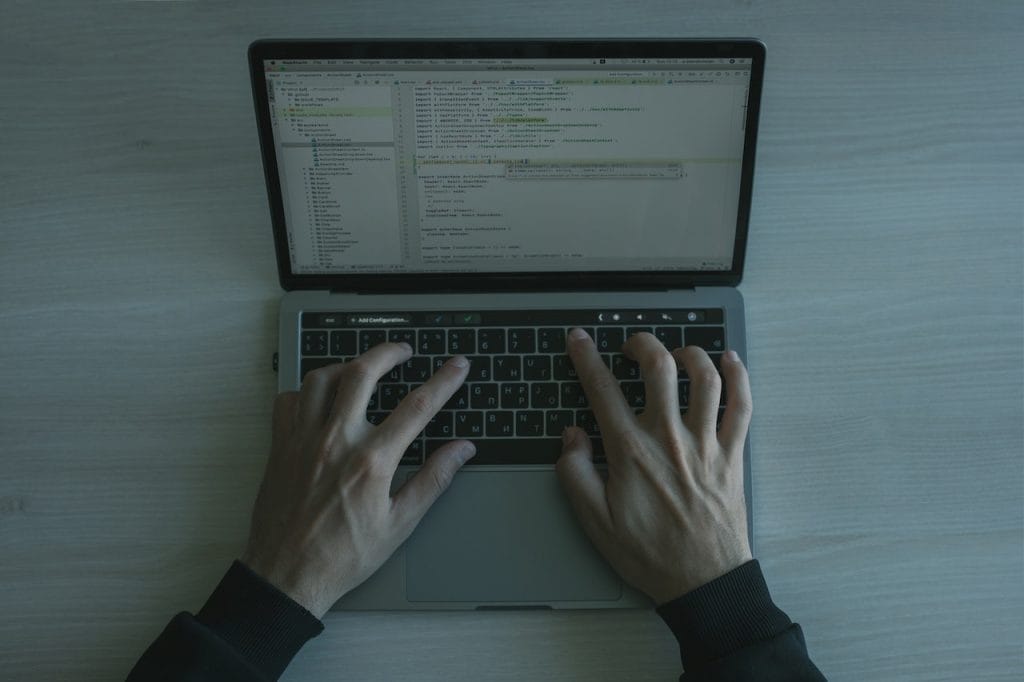 How secure are containerized applications