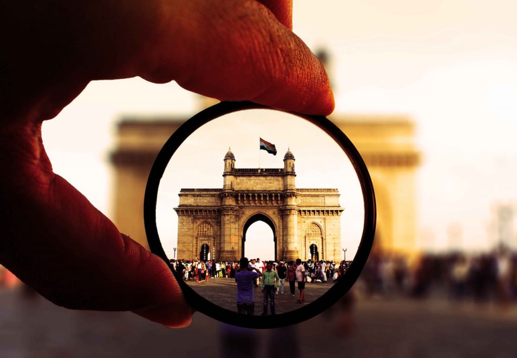 India travel tips for first time visitors