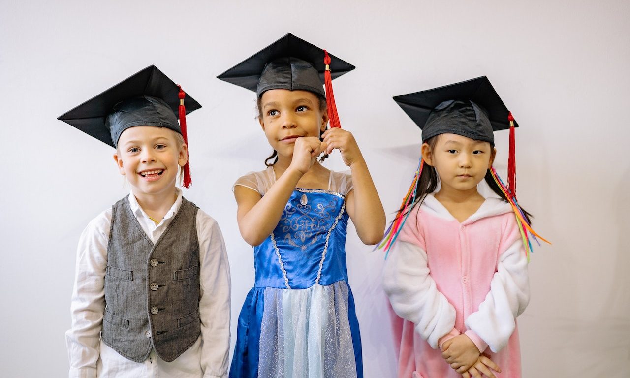 Remarks For Nursery Students