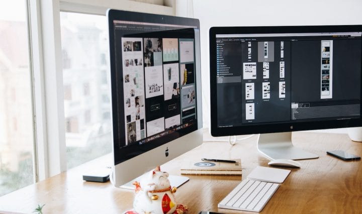 The UX Best Practices