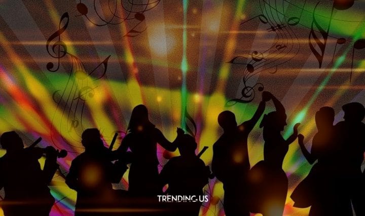 Trending Dance Songs