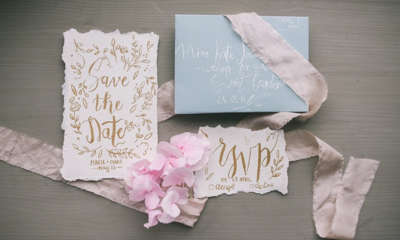 Trending Wedding Cards
