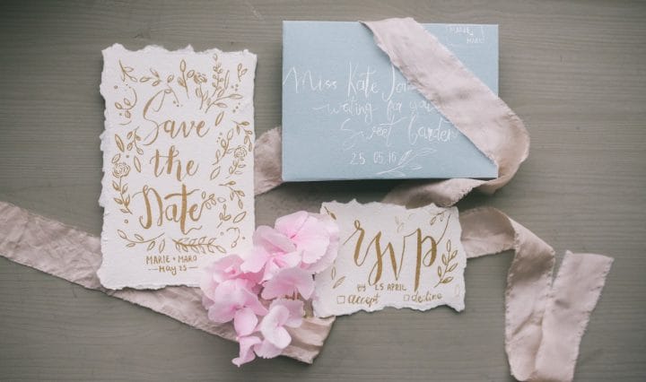 Trending Wedding Cards