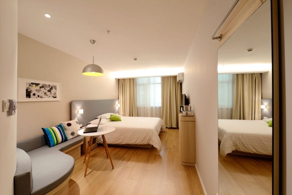 5 trends to improve the guest experience in hotels