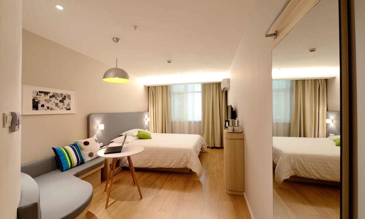 5 Trends To Improve The Guest Experience In Hotels