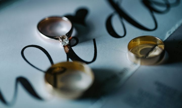 A Guide To Timeless Engagement Ring Designs