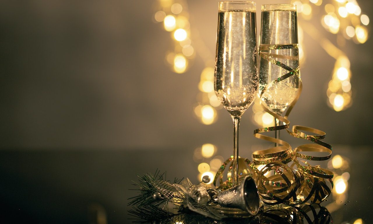 Best Wedding Toasts For Your Big Day