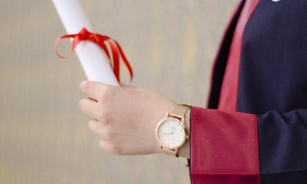 Greetings And Congratulations Wishes On Graduation