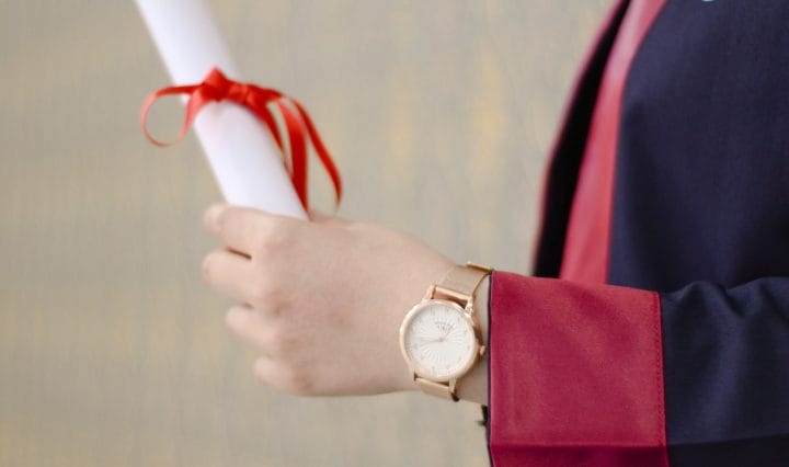Greetings And Congratulations Wishes On Graduation