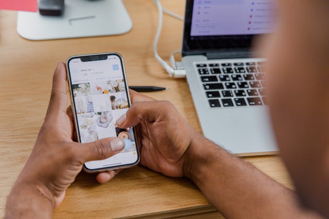 How to find your personal best posting time