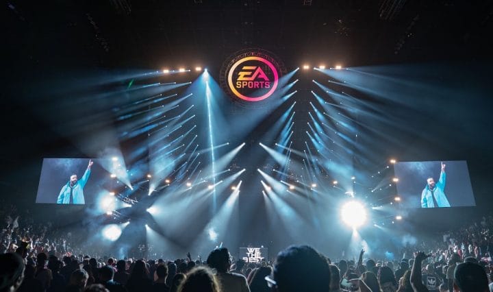 Inside The World’s Biggest ESports Leagues & Competitions (1)