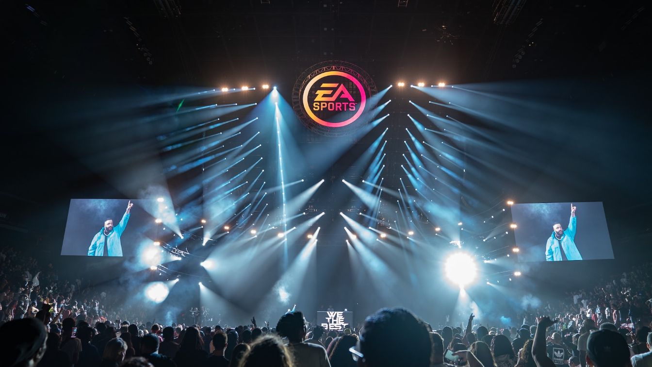 Inside The World’s Biggest ESports Leagues & Competitions (1)