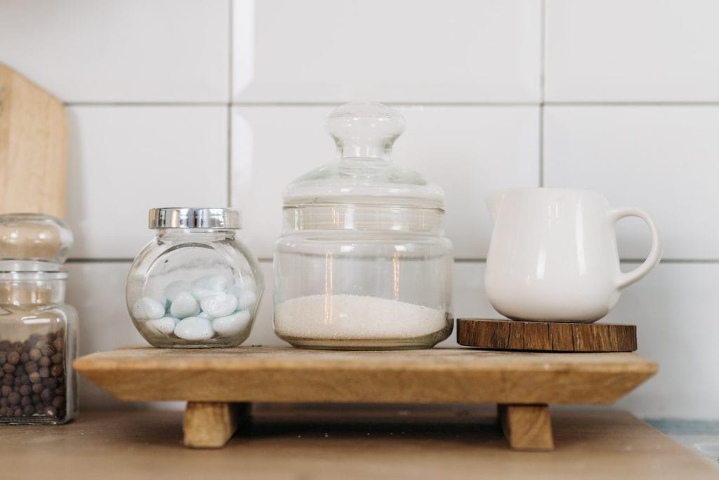 Intolerances caused by sugar carbohydrates found in everyday foods