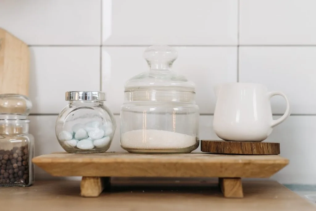 Intolerances caused by sugar carbohydrates found in everyday foods