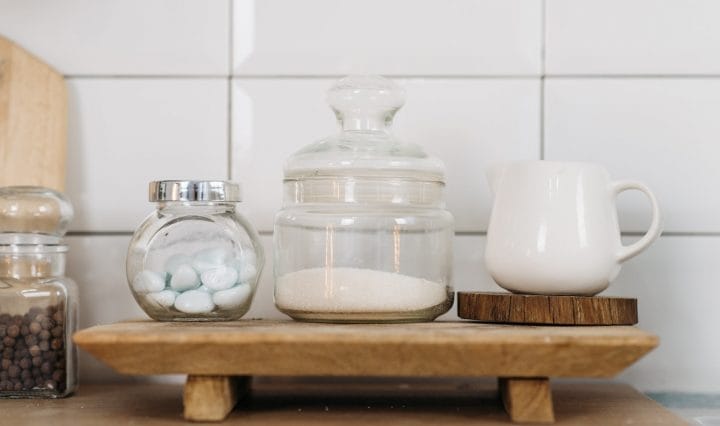 Intolerances Caused By Sugar Carbohydrates Found In Everyday Foods