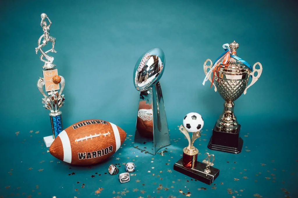 Make money with the nfl