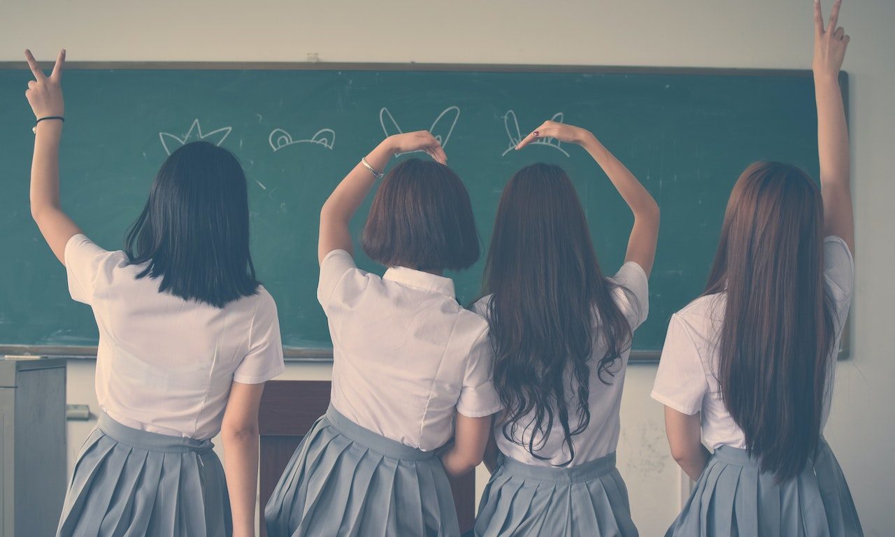 37 Nostalgic Comments For School Memories » Trending Us