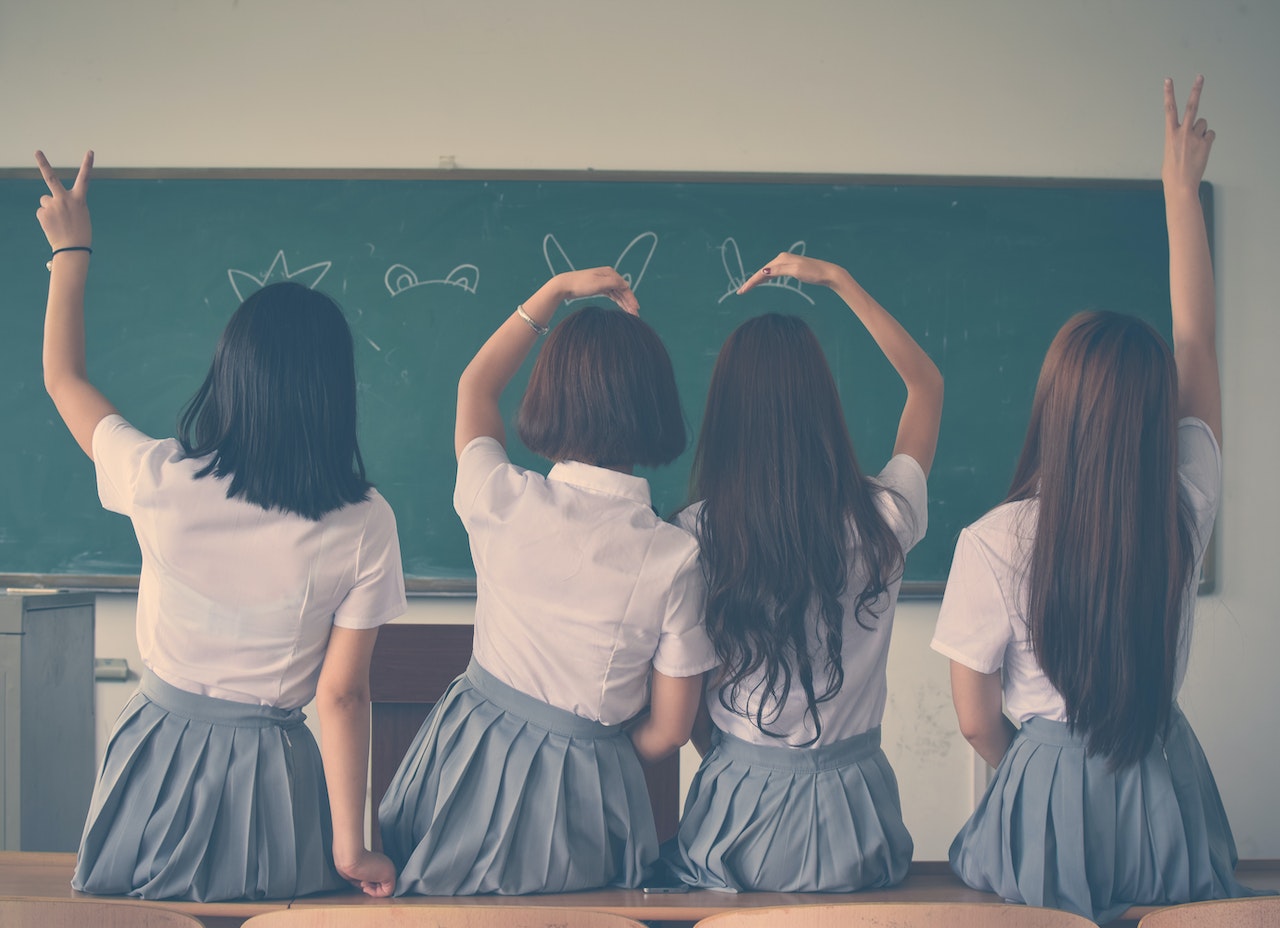 37 Nostalgic Comments For School Memories » Trending Us