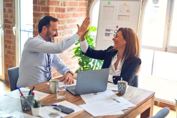 The Benefits of Working With A Local SEO Agency  - 79