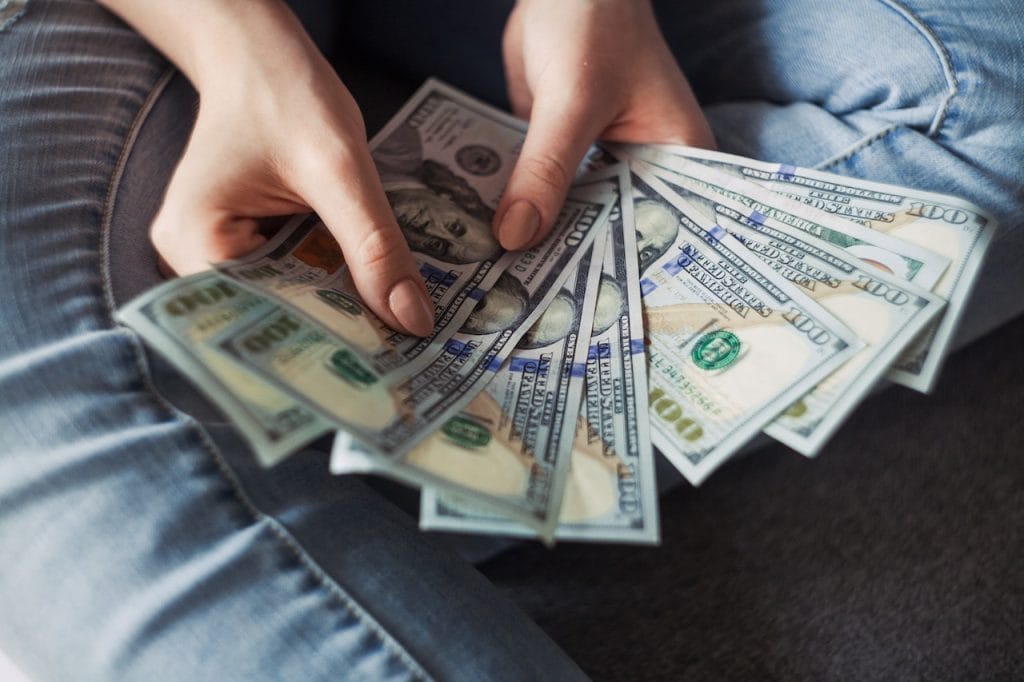 Top 5 ways to earn extra income from home
