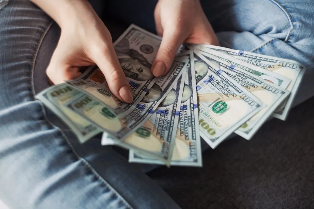 Top 5 ways to earn extra income from home