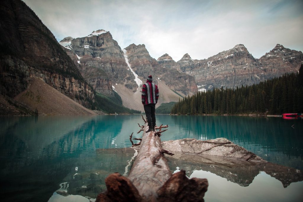 Trending nature hashtags for instagram reels