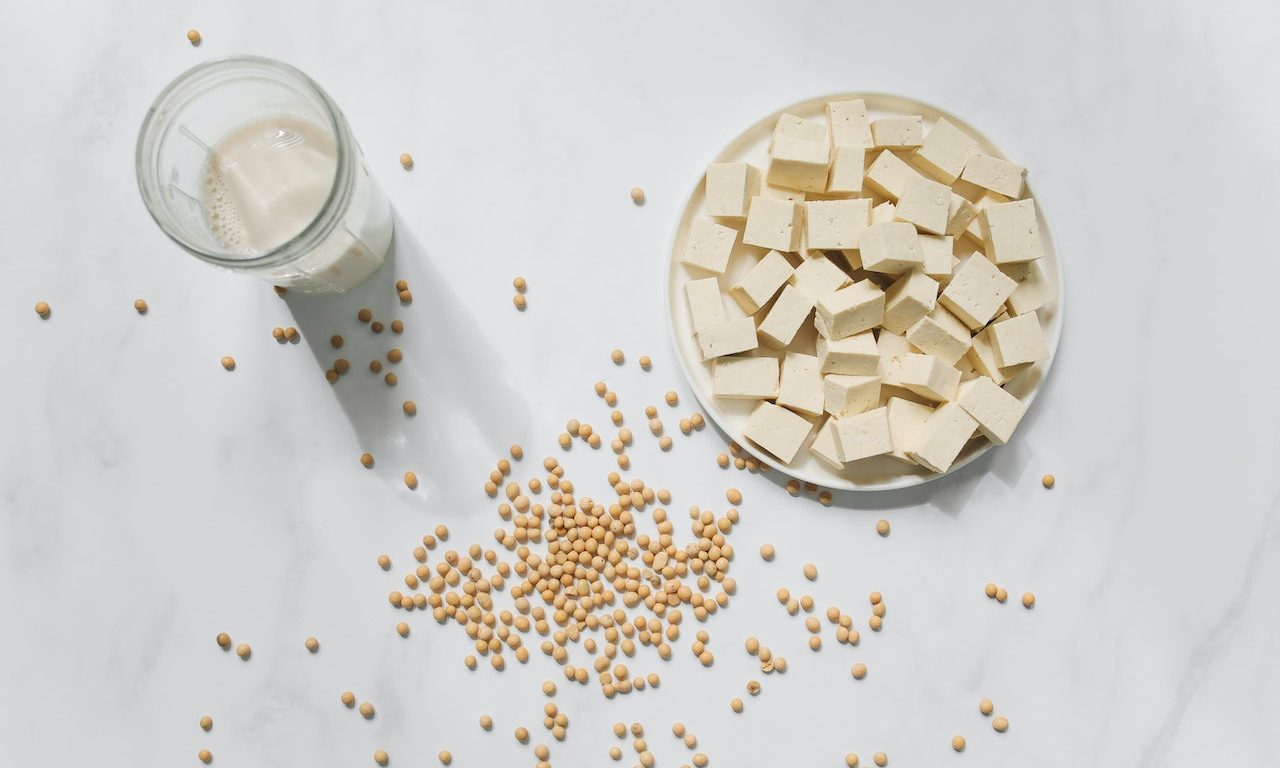 What Are Different Types Of Tofu Used For