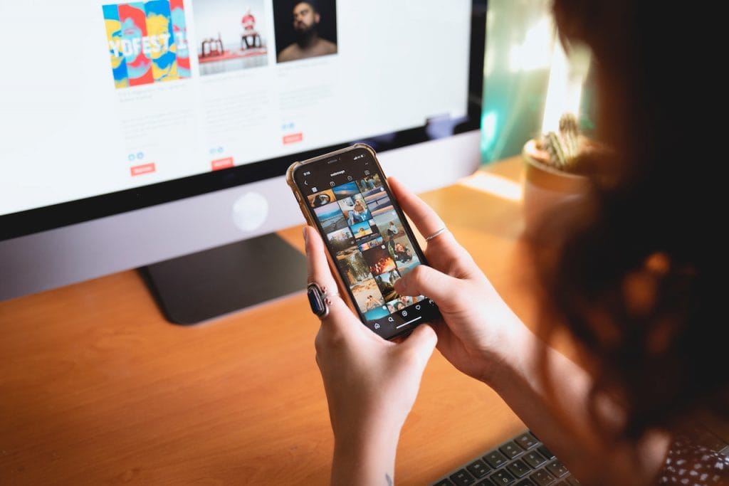 What is the best time to post on instagram