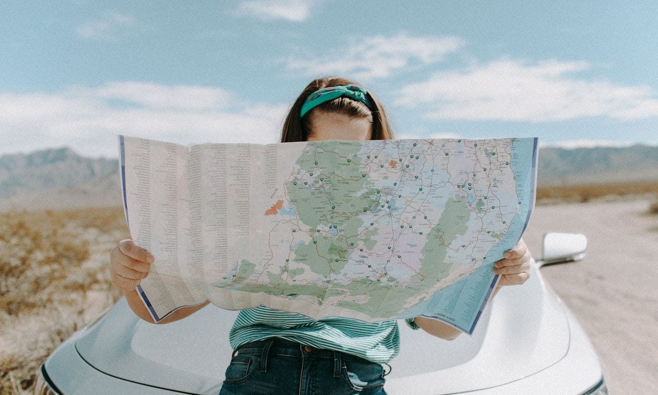 Why Travel Is Good For Our Mental Health
