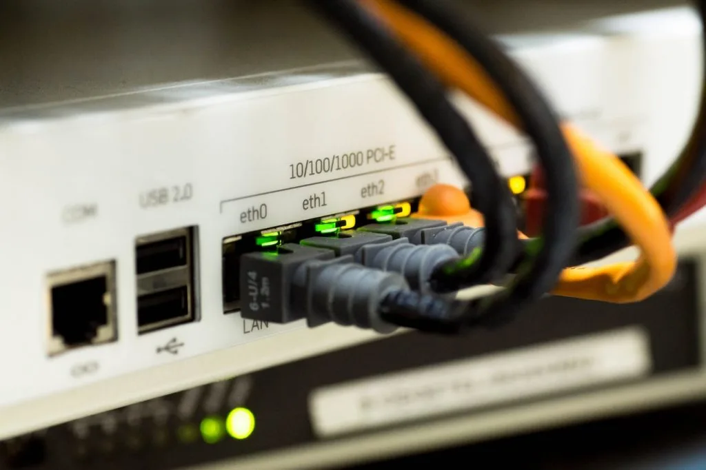 Why you should be using a proxy