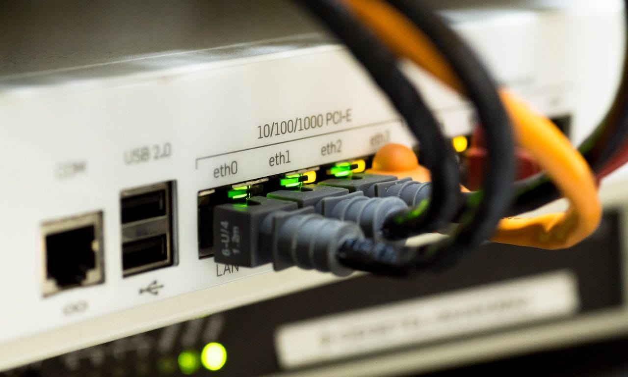 Why You Should Be Using A Proxy