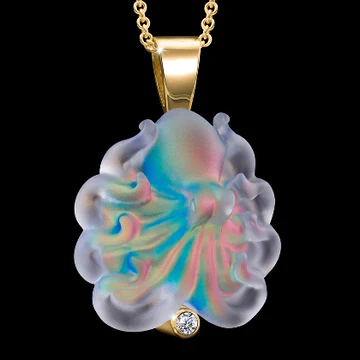 7 Animal Jewelry Pieces We Would Wear Every Day - 84