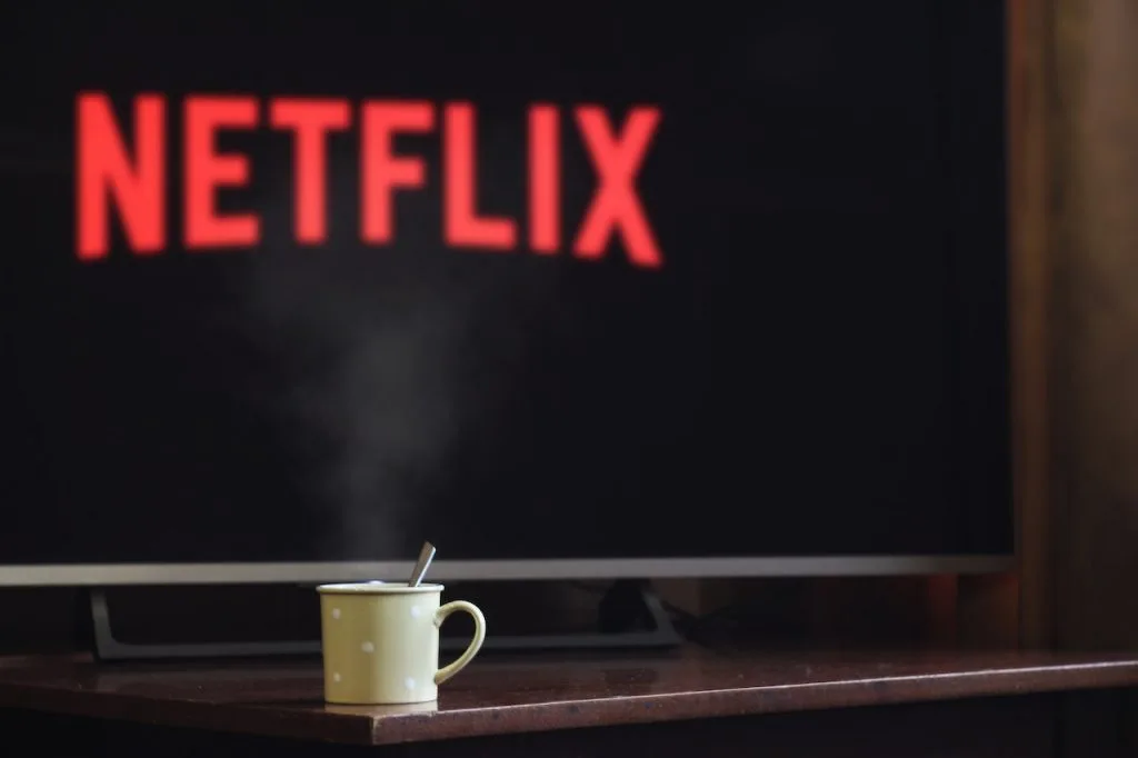How to optimise your netflix account