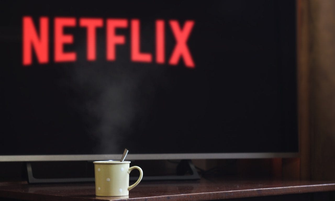 How To Optimise Your Netflix Account