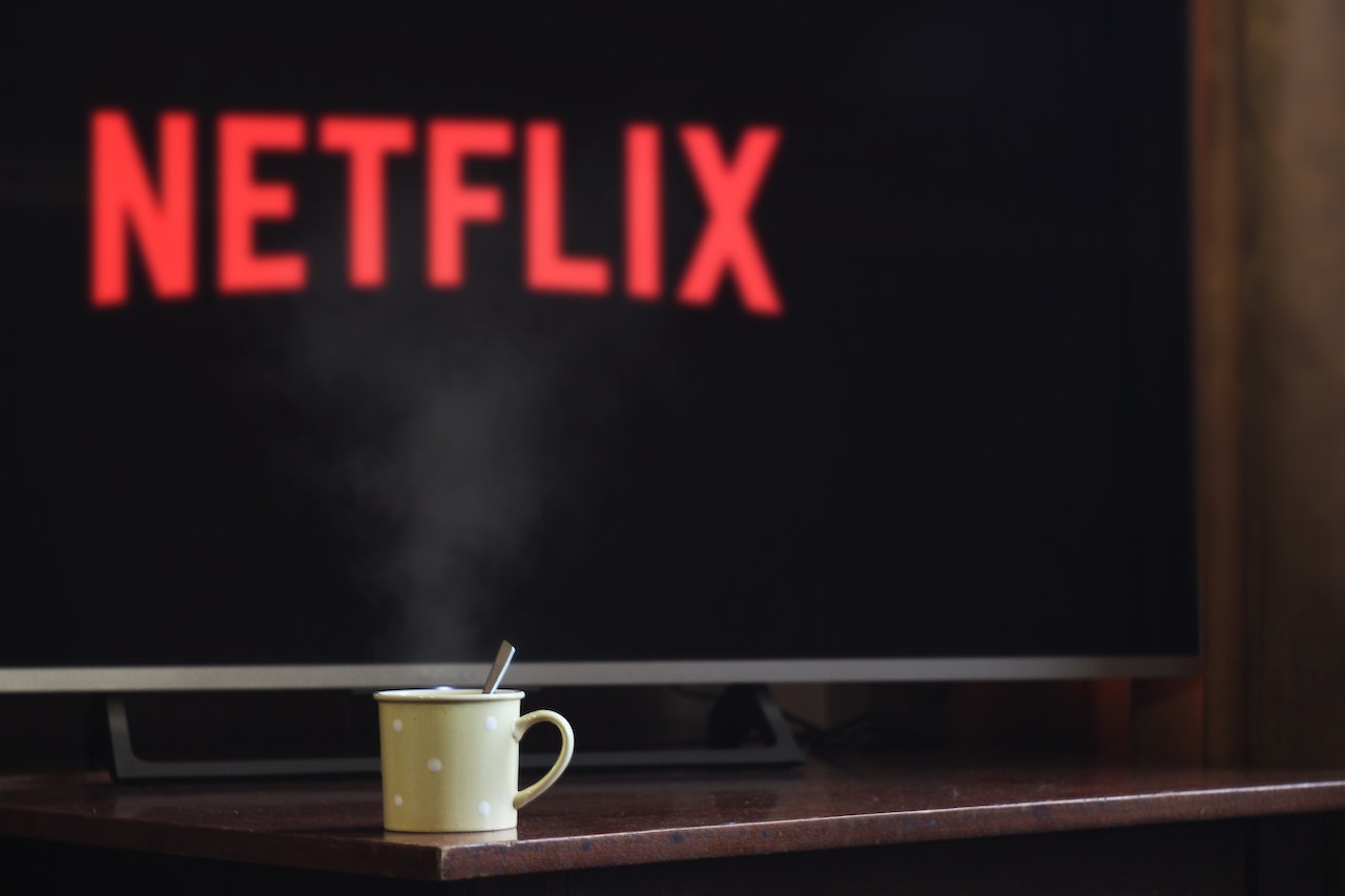 How To Optimise Your Netflix Account