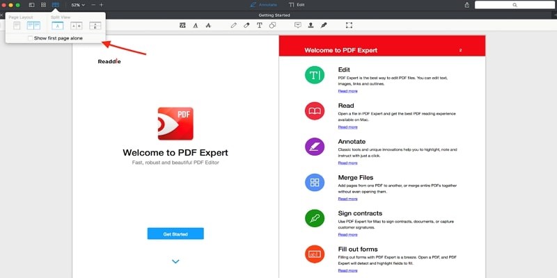 PDF Expert