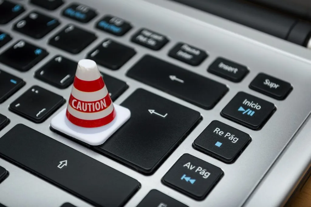 Practical tips for protecting your organization's data