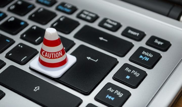 Practical Tips For Protecting Your Organization's Data
