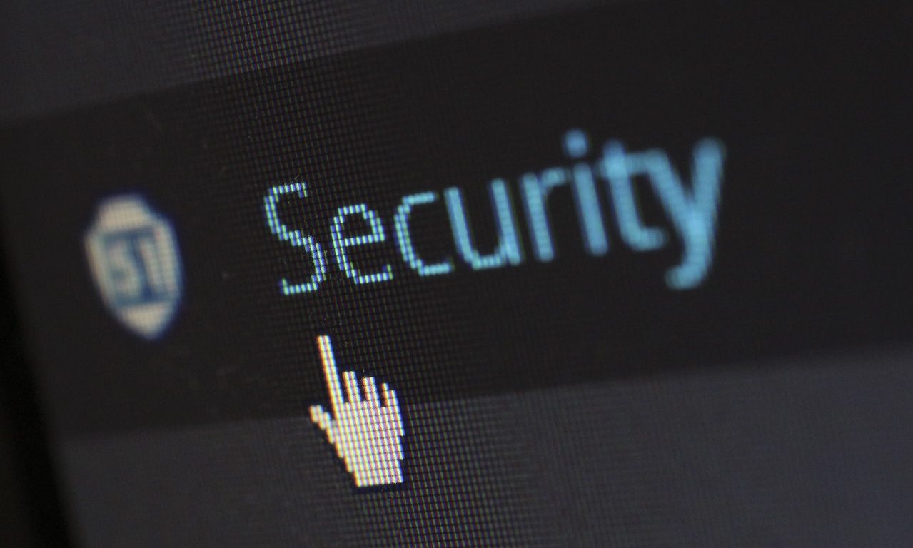 Security Solutions For Small Business