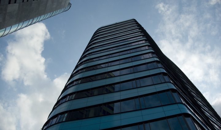 Technological Considerations While Relocating Your Company