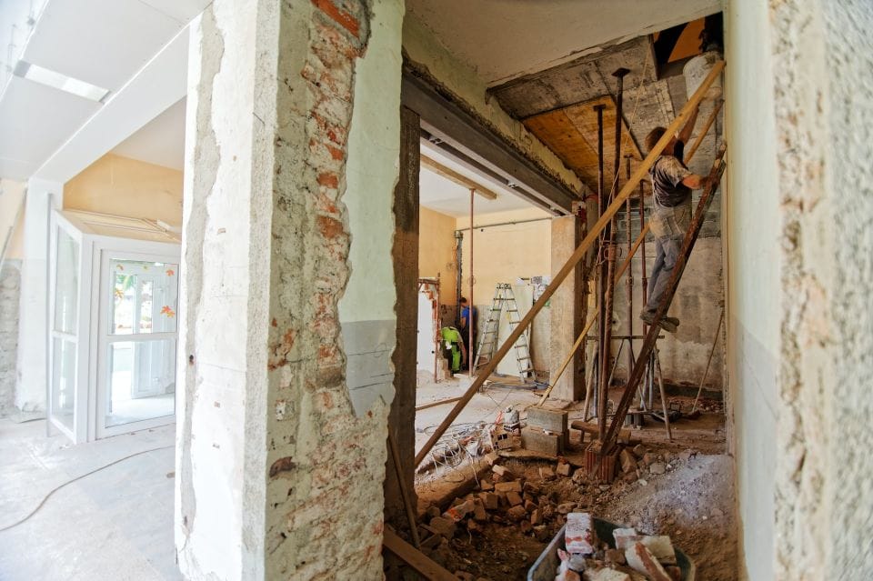10 Tips And Tricks For Remodeling Your Home On A Budget