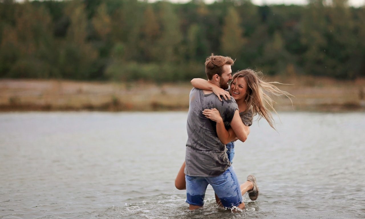 Best TikTok Captions For Boyfriend